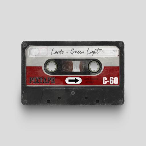 04973 - Lorde - Green Light